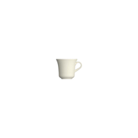 BAUSCHER PURITY BELLSHAPED CUP 220ml (*BHS6695322*) = PACK OF 6 X EACHES