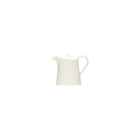 BAUSCHER PURITY COFFEE POT w/LID 300ml (*BHS6694130*) = PACK OF 6 X SETS