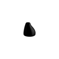 BONNA NOTTE PEPPER SHAKER 50mm (NOTNEA01BB) (*130791*) = PACK OF 6 X EACHES