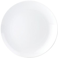 PLATTER-ROUND DEEP-300mm CHELSEA COUPE (4016) (*94067*) = PACK OF 12 X EACHES