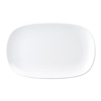 PLATTER RECTANGULAR-340mm CHELSEA COUPE (0246) (*94059*) = PACK OF 12 X EACHES