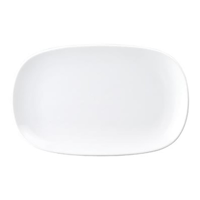 PLATTER RECTANGULAR-265mm CHELSEA COUPE (0245) (*94058*) = PACK OF 12 X EACHES