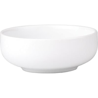 SALAD/CEREAL BOWL-140mm STRAIGHT SIDE CHELSEA (0905) (*94053*) = PACK OF 24 X EACHES