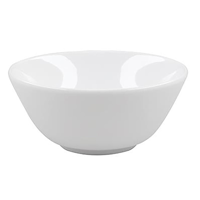 SOUP/RICE BOWL 0.42lt-130mm CHELSEA (4156) (*94115*) = PACK OF 2 X EACHES