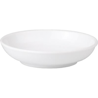 ROUND BOWL DEEP-120mm CHELSEA (4024) (*94110*) = PACK OF 24 X EACHES