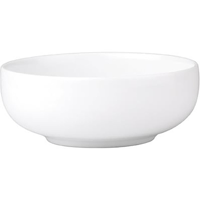 SALAD BOWL-190mm STRAIGHT SIDE CHELSEA (0907) (*94055*) = PACK OF 3 X EACHES