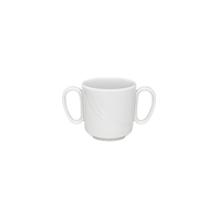 SCHONWALD DONNA SENIOR MUG 2 HANDLES 300ml (*SH9185631*) = PACK OF 6 X EACHES