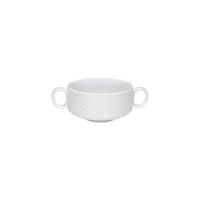 SCHONWALD DONNA SENIOR CREAMSOUP CUP 480ml HDLS (*SH9182740*) = PACK OF 12 X EACHES
