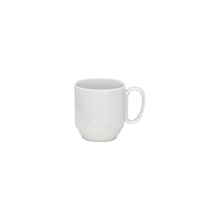 SCHONWALD DONNA SENIOR SPECIAL MUG STACKABLE 280ML (*SH9185629*) = PACK OF 6 X EACHES