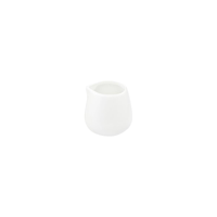 TABLEKRAFT CORE WHITE SAUCE/CREAMER 65x45x60mm (*92061*) = PACK OF 6 X EACHES