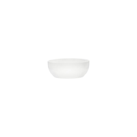 TABLEKRAFT CORE WHITE  ROUND CONDIMENT BOWL 90x32mm (*92035*) = PACK OF 12 X EACHES