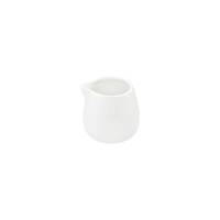 TABLEKRAFT CORE WHITE SAUCE/CREAMER  100x70x75mm (*92060*) = PACK OF 6 X EACHES