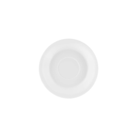 VITROCERAM SAUCER-150mm WHITE (900006 900010) (*900020*) = PACK OF 48 X EACHES