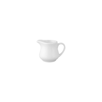 VITROCERAM CREAMER-170ml WHITE (*900115*) = PACK OF 48 X EACHES