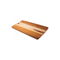 TRAMONTINA TEAKWOOD KITCHEN BOARD 400x270mm (*TM13274/051*) =  1 X EACH