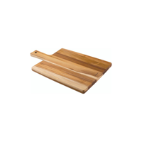 TRAMONTINA TEAKWOOD KITCHEN BOARD WITH HANDLE 400x270mm (*TM13277/051*) =  1 X EACH