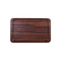 KOCEL TEX RECTANGULAR TRAY-NON-SLIP 325x530mm MIDAS (*KCTEX325530/MD-NS*) = PACK OF 24 X EACHES