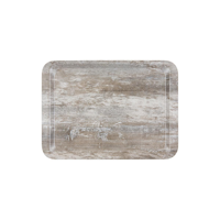 KOCEL TEX RECTANGULAR TRAY-SMOOTH 360x460mm TROYA (*KCTEX360460/TR-SM*) = PACK OF 24 X EACHES