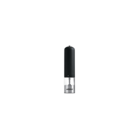 WILTSHIRE ELECTRIC MILL SOFT TOUCH BLACK 225mm (*WLT48108*) = PACK OF 6 X EACHES