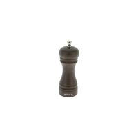 DEBUYER MARLUX JAVA SALT MILL 140mm DARK (*MARLUXS345-140202*) =  1 X EACH