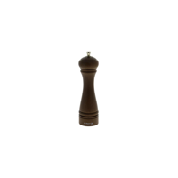 DEBUYER MARLUX JAVA SALT MILL 210mm DARK (*MARLUXS347-210202*) =  1 X EACH