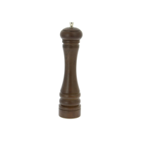 DEBUYER MARLUX JAVA SALT MILL 250mm DARK (*MARLUXS349-250202*) =  1 X EACH