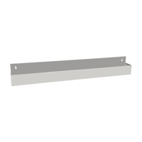 CHEF INOX SPEED RACK S/S 10 BOTTLES 1070x100x153mm (*07974*) =  1 X EACH