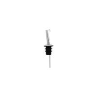 CHEF INOX SPEED POURER w/CAP CH/PL (*07911*) = PACK OF 20 X EACHES