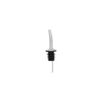 ZANZI SPEED POURER S/S 113x29mm (PACK OF 4) (*Z0761*) =  1 X EACH