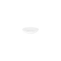 SUPERWARE ROUND SAUCE DISH 85x15mm (20136) (*49151*) = PACK OF 12 X EACHES