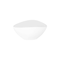SUPERWARE SALAD BOWL TRIANGULAR 310x260x135mm (*49293*) = PACK OF 6 X EACHES