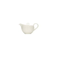 BAUSCHER PURITY TEAPOT w/LID 400ml (*BHS6694340*) = PACK OF 6 X SETS
