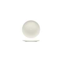 BAUSCHER PURITY RND COUPE PLATE 160mm TO SUIT SERVING STAND (*BHS6697208*) = PACK OF 12 X EACHES