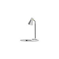 CHEF INOX HEAT LAMP 160x720mm SILVER (*55188*) =  1 X EACH