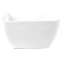 SQUARE SALAD BOWL-240mm CHELSEA (4159) (*94421*) = PACK OF 6 X EACHES