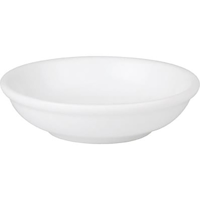 SAUCE DISH-100mm CHELSEA (4007) (*94147*) = PACK OF 48 X EACHES
