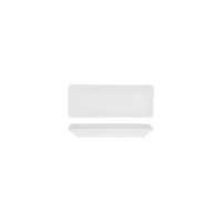 OLIVE DISH-210x80mm CHELSEA (41/3804) (*94431*) = PACK OF 24 X EACHES