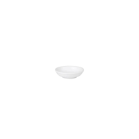 SAUCE DISH-68mm CHELSEA (4006) (*94146*) = PACK OF 12 X EACHES