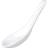 CHINESE SPOON-125x43mm CHELSEA (4014) (*94140*) = PACK OF 24 X EACHES