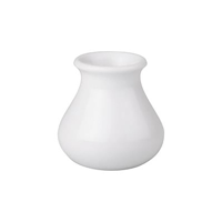 TOOTHPICK HOLDER 50x30mm CHELSEA (0261) (*94108*) = PACK OF 24 X EACHES