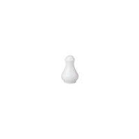 PEPPER SHAKER-60x50mm CHELSEA FLAT-LID SERIES (09/5514) (*94095*) = PACK OF 36 X EACHES