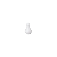SALT SHAKER-60x50mm CHELSEA FLAT-LID SERIES (09/5012) (*94094*) = PACK OF 36 X EACHES