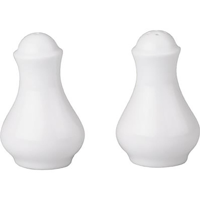 PEPPER SHAKER-55x85mm CHELSEA (0226) (*94097*) = PACK OF 48 X EACHES