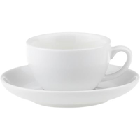 SAUCER-125mm CHELSEA FOR 94160 (0281) (*94161*) = PACK OF 12 X EACHES