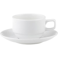 COFFEE CUP-0.20lt STACK CHELSEA FOR 94049 340 385 (231) (*94045*) = PACK OF 48 X EACHES