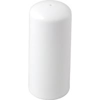 SALT SHAKER 80x35mm CHELSEA (P5510) (*94196*) = PACK OF 24 X EACHES