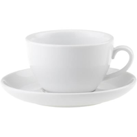 CAPPUCCINO CUP-0.30lt CHELSEA FOR 94165 (0288 (*94164*) = PACK OF 24 X EACHES