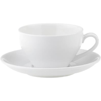 CAPPUCCINO CUP-0.23lt TAPERED CHELSEA FOR 94049 (0212) (*94048*) = PACK OF 48 X EACHES
