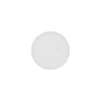 SAUCER-150mm CHELSEA for 94045/46/47/48/50/52 (09/0213) (*94049*) = PACK OF 48 X EACHES