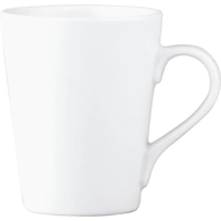 COFFEE MUG-0.37lt CHELSEA (4308) (*94166*) = PACK OF 24 X EACHES